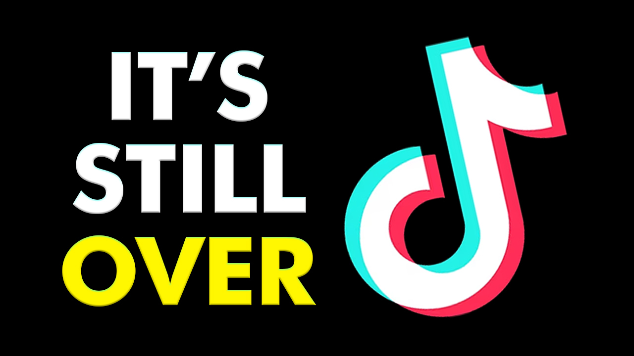 TikTok Is Still Dead: How Smart Sellers Are Beating the Clock and Winning Big!