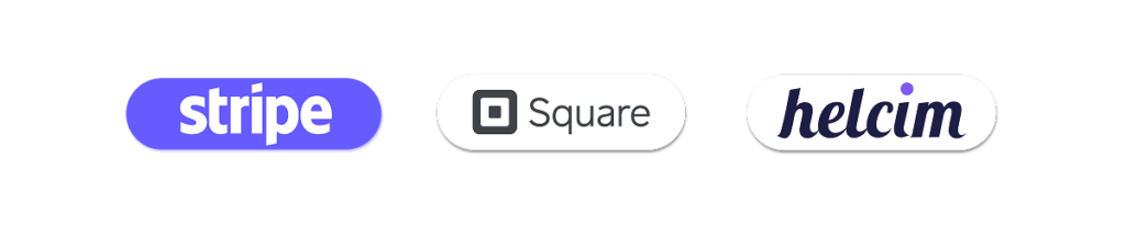 logos-3 Payment Gateway examples - Strip Square Helcium