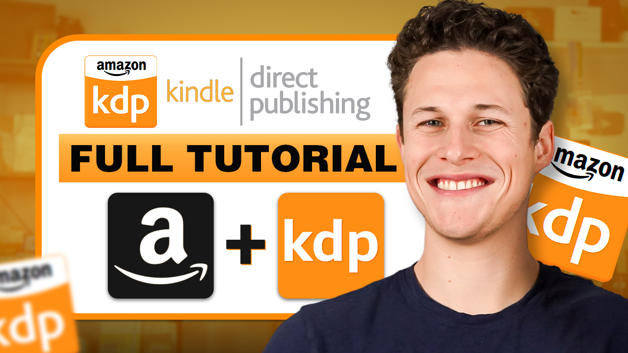 KDP Business