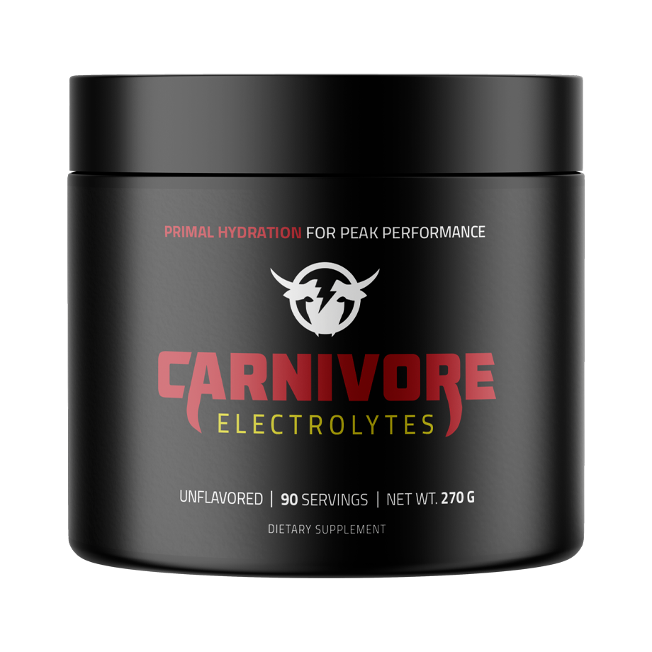 Amazon product listing for carnivore jerky showing Prime badge, customer reviews, and optimized title for Amazon FBA success