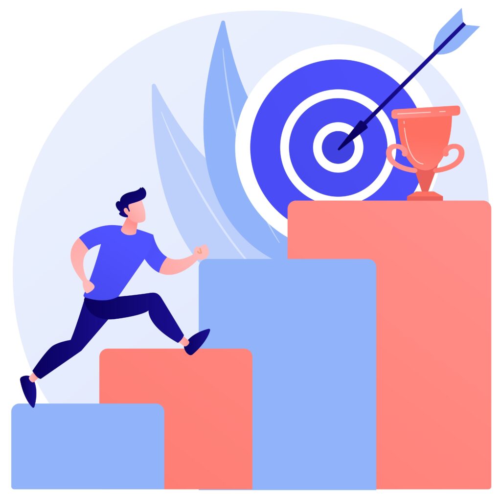 Consistency is the key in Amazon Affiliate Marketing