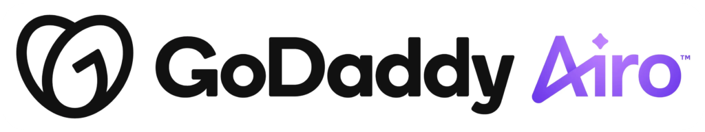 Professional passion product website created with GoDaddy Airo in 10 minutes