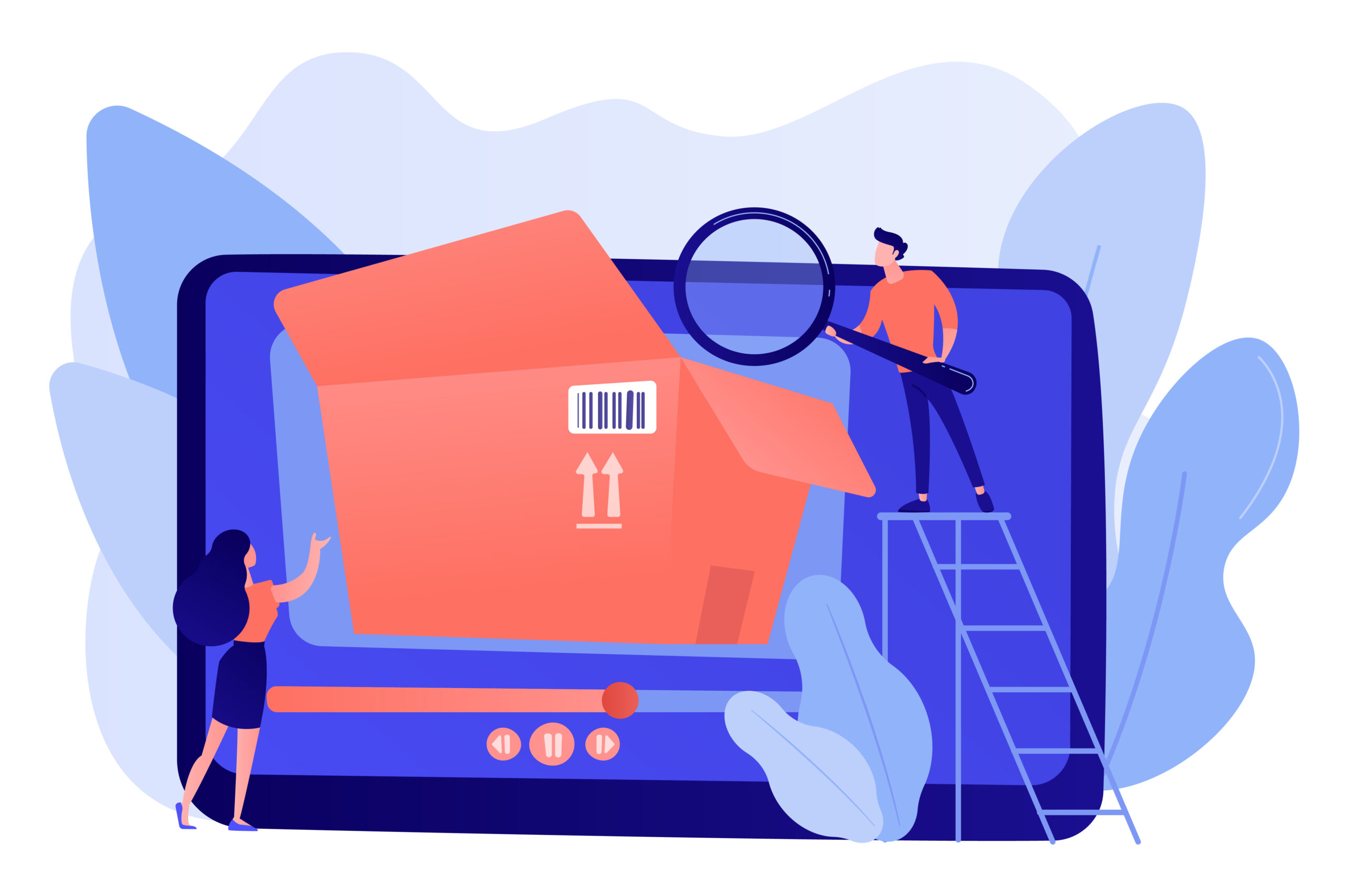 FBA Creatives design mockup showing professional Amazon product packaging with bold carnivore diet branding