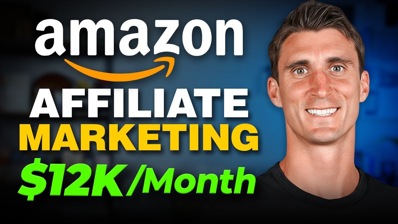 Amazon Affiliate Marketing: How To Actually Make Money In 2026