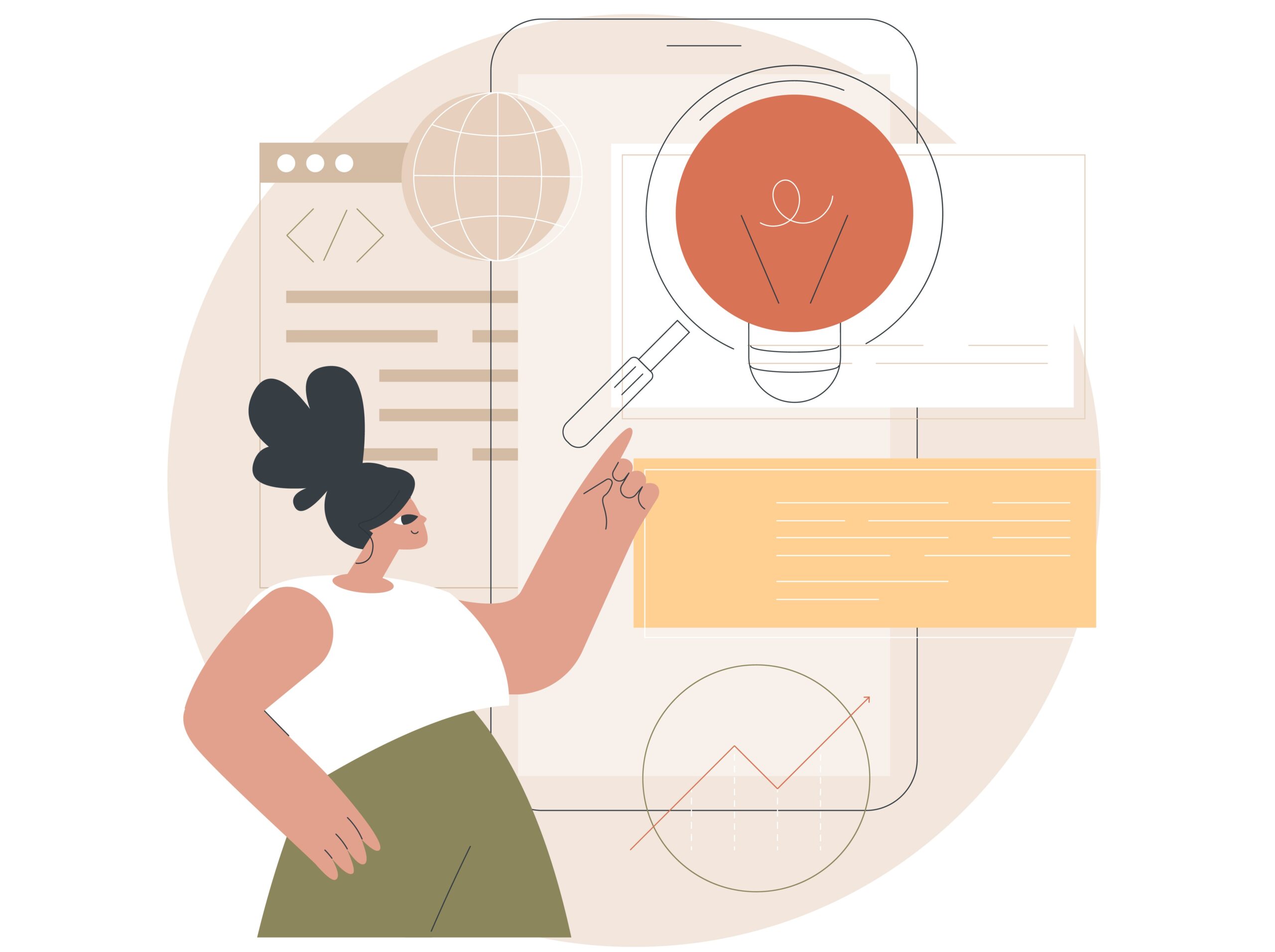 Professional Amazon product listing optimization example for Amazon FBA for beginners