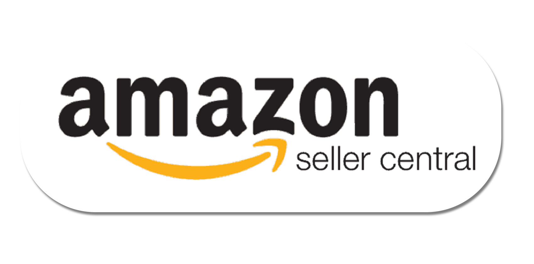 Amazon seller central for your first amazon FBA shipment