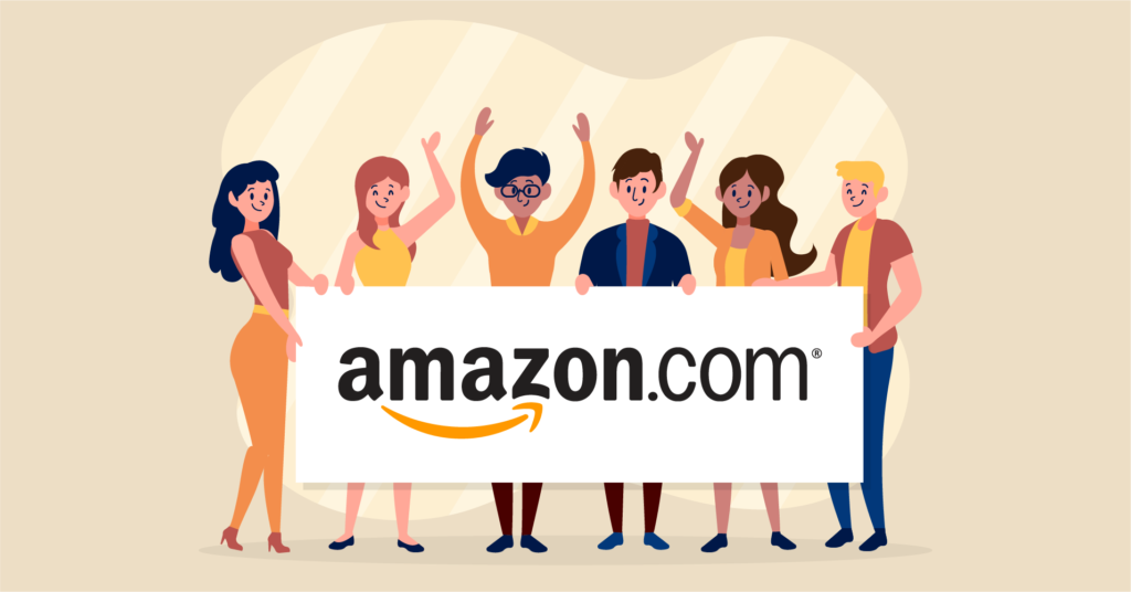 Amazon Selllers that are willing to help