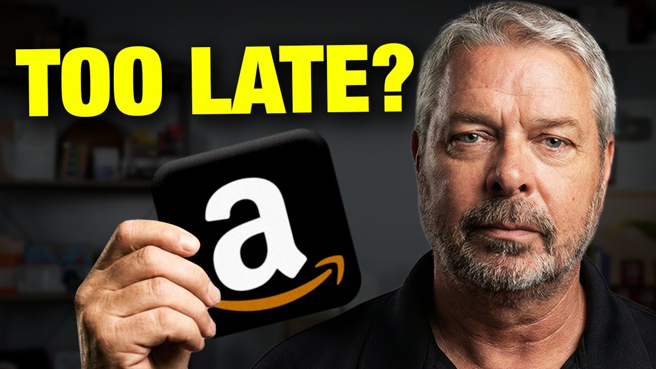 Is Amazon FBA OVER in 2026? (The Harsh Truth)