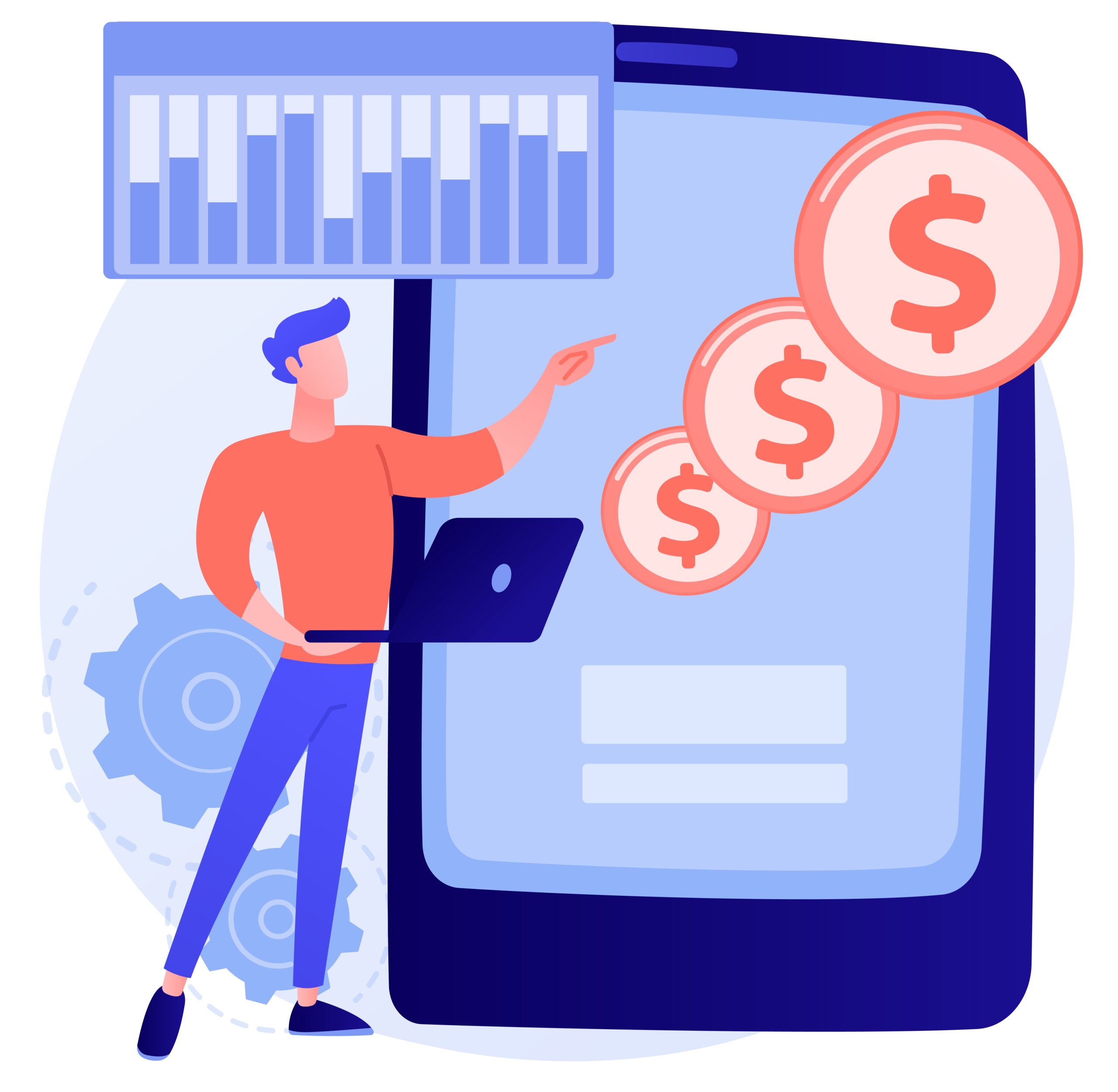 First-year pricing breakdown: Hostinger $2.99/month vs Bluehost $2.95/month hosting costs