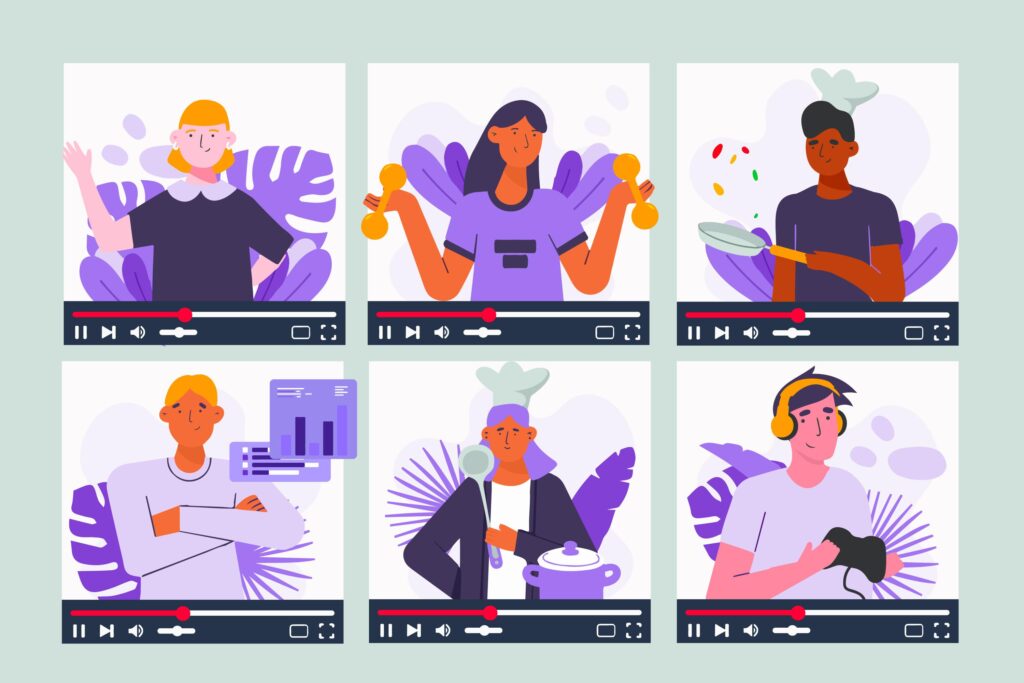 Amazon Affiliate with the content they are showing