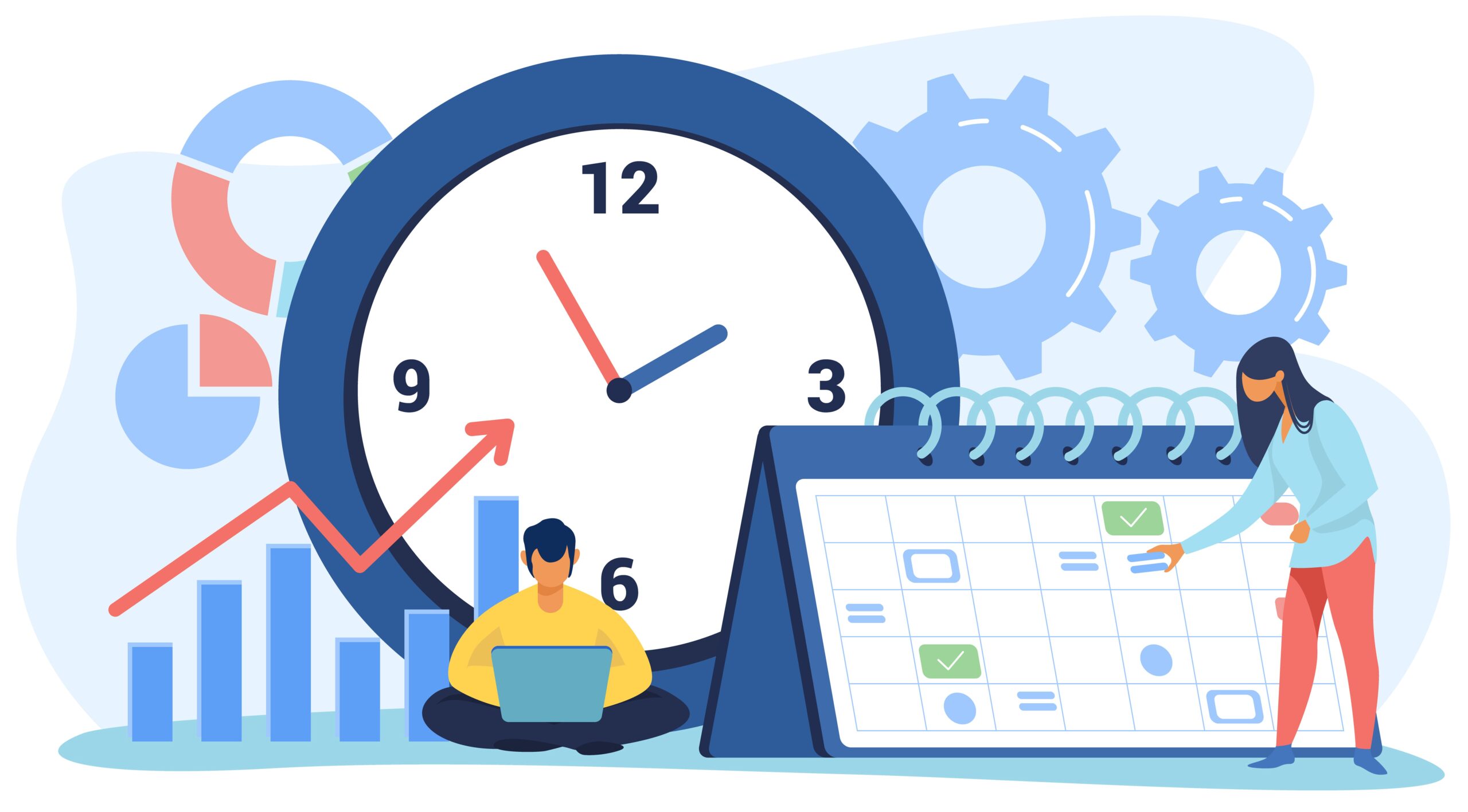 Release date calendar setting for strategic Amazon FBA shipment timing