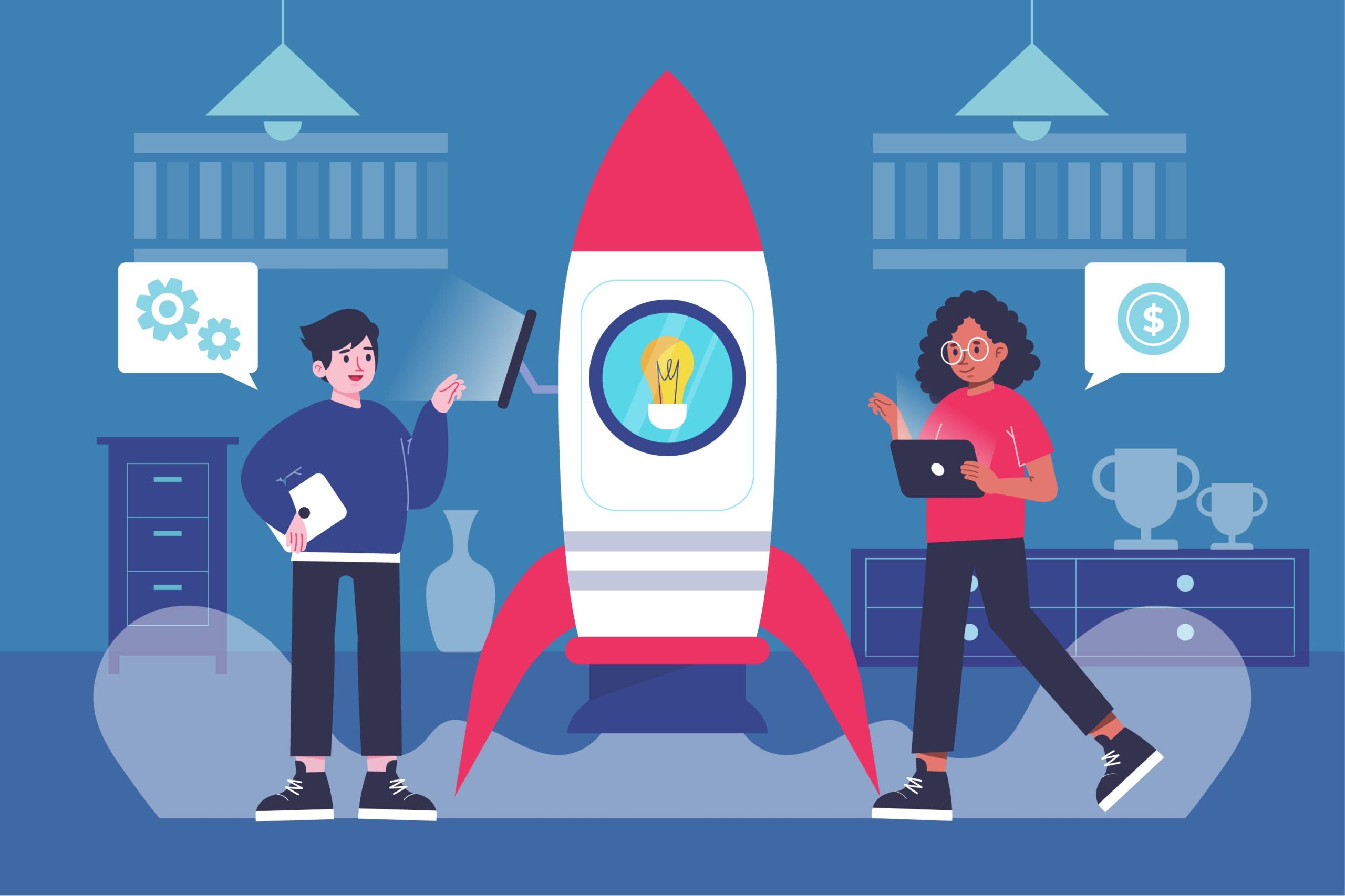 Initial success for Amazon FBA business