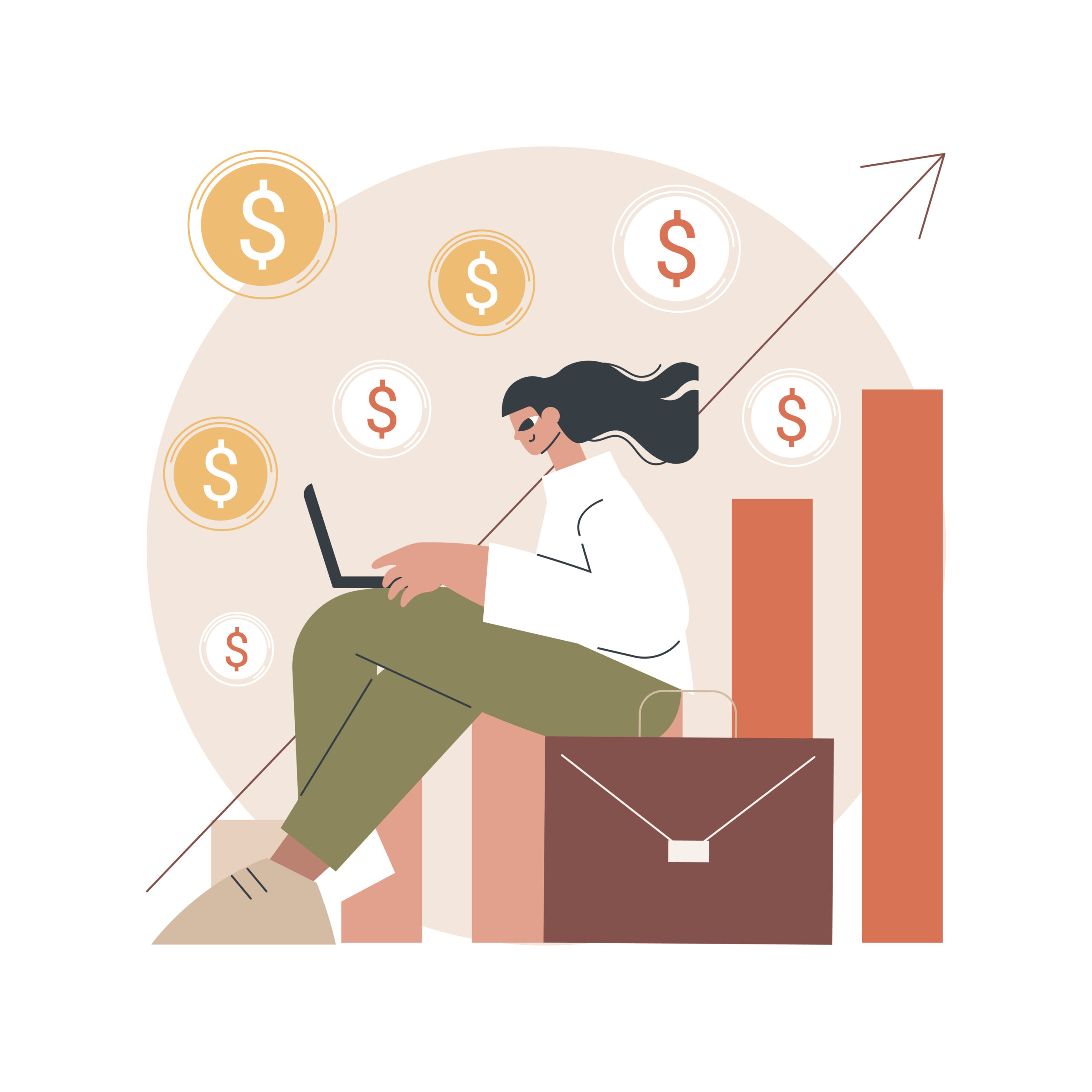 Transformation from single mom sewing leotards to successful Amazon FBA for beginners seller