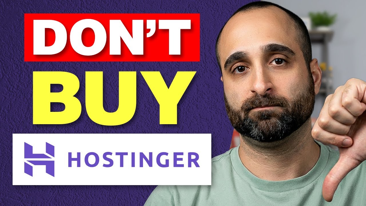 Hostinger Review 2025: The Truth They Don’t Tell You