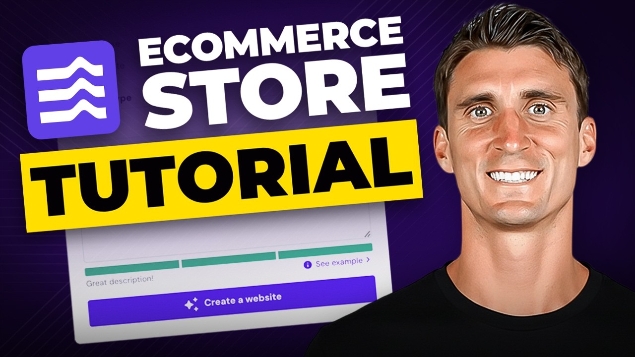 Hostinger Horizons: Ecommerce Store Tutorial (Insanely easy)