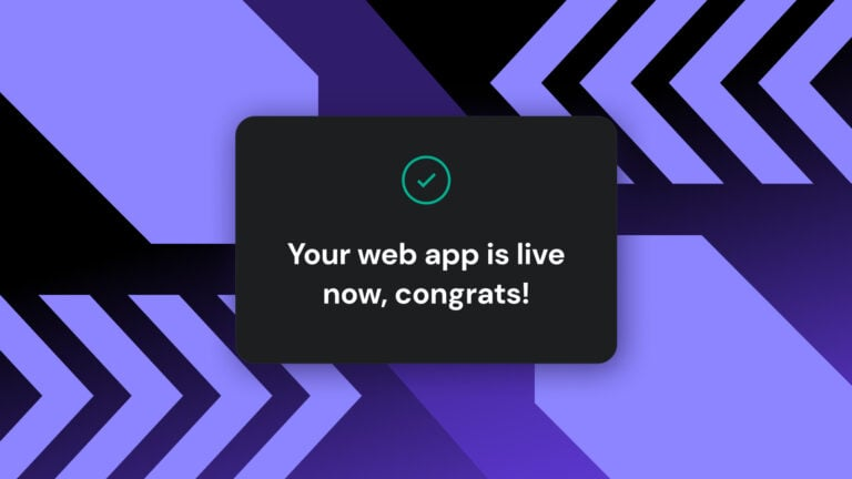 Image upload feature in Hostinger Horizons for visual layout references and design inspiration