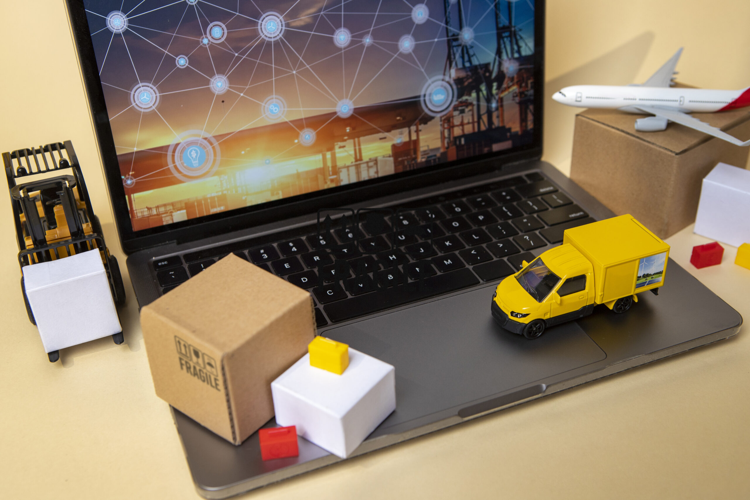Deciding about shipping and logistics for better amazon fba results