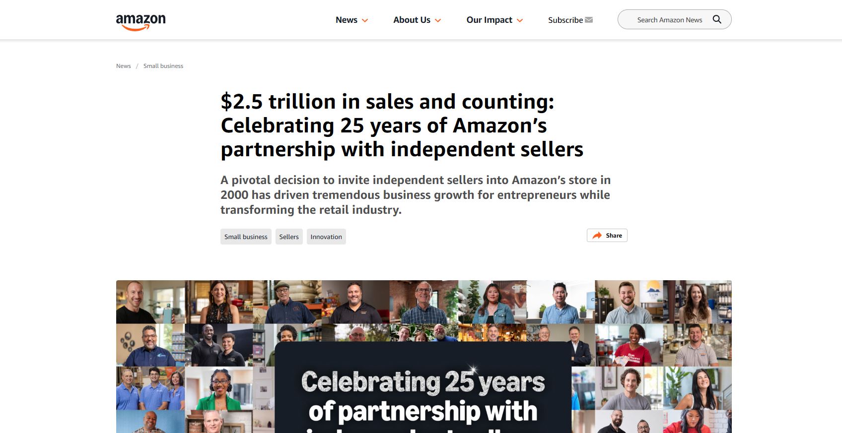 Amazon FBA model showing niche product success with stacked inventory boxes and profit charts