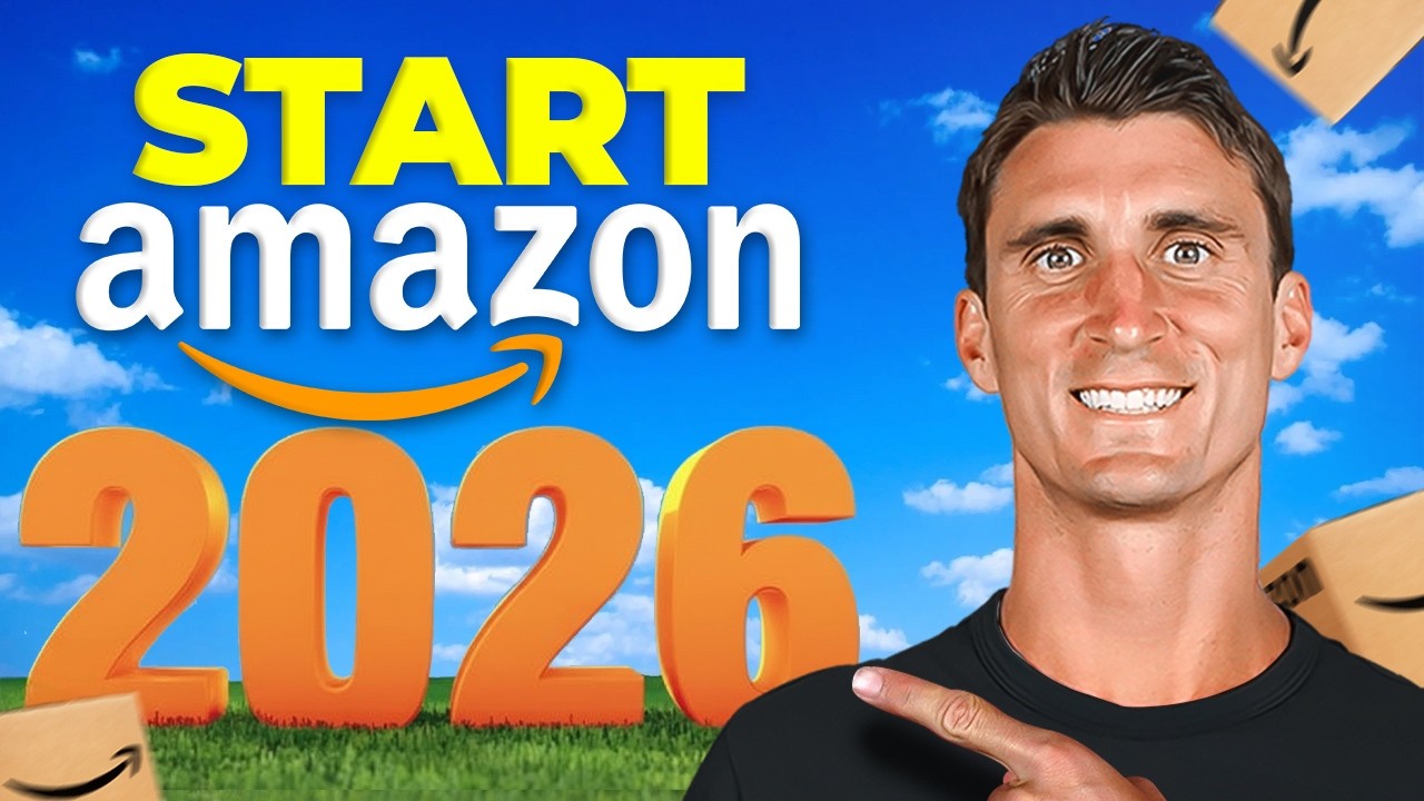 How to Start Making Money with Amazon FBA in 2026