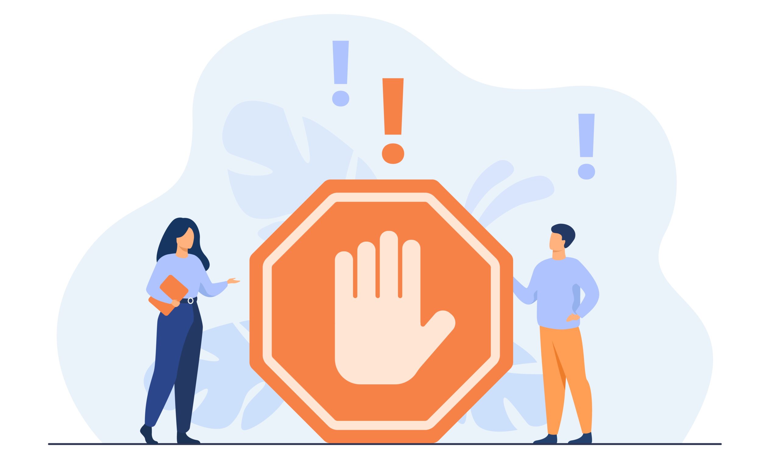 Ranking killers in must avoid in Amazon