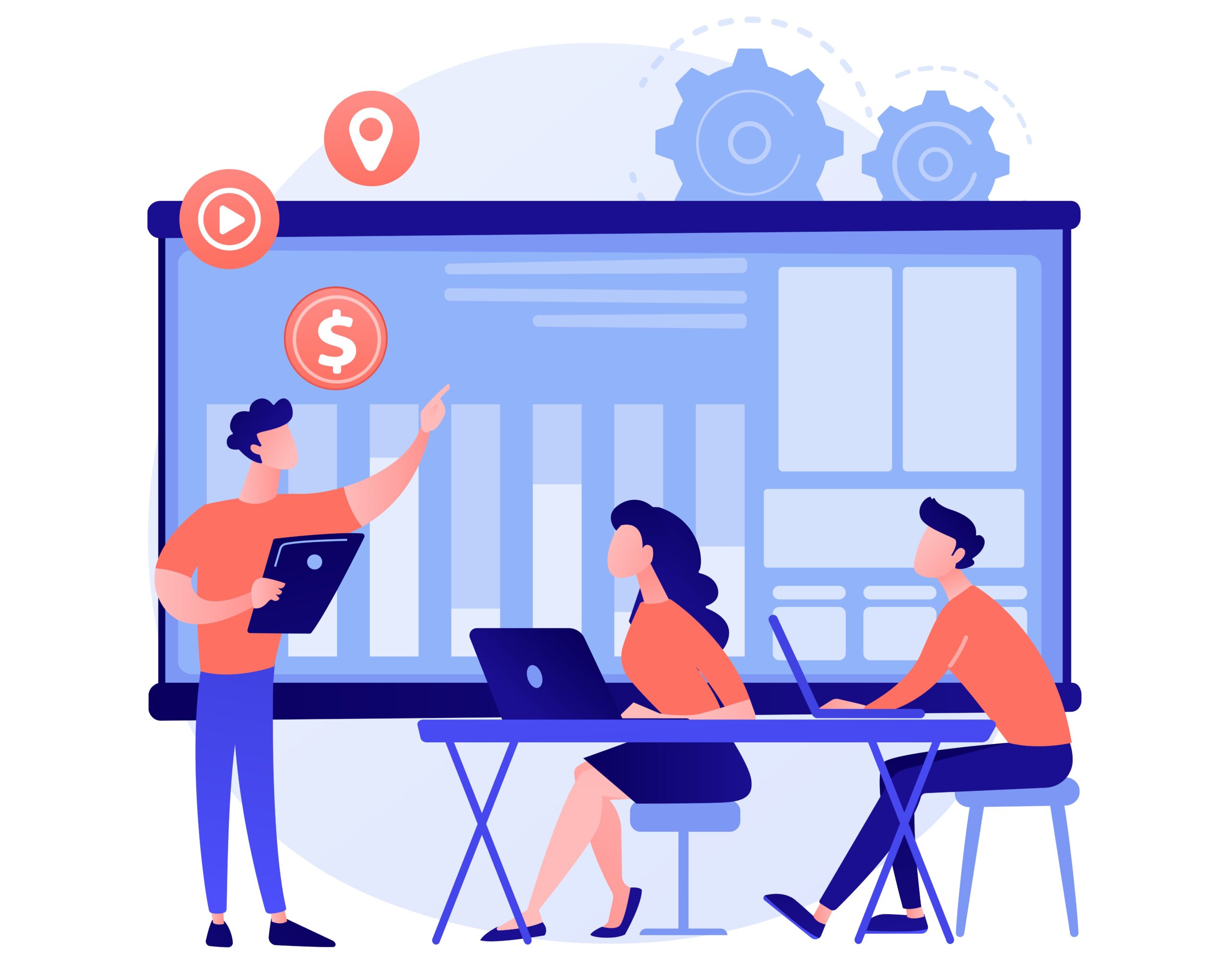 Amazon FBA training solution