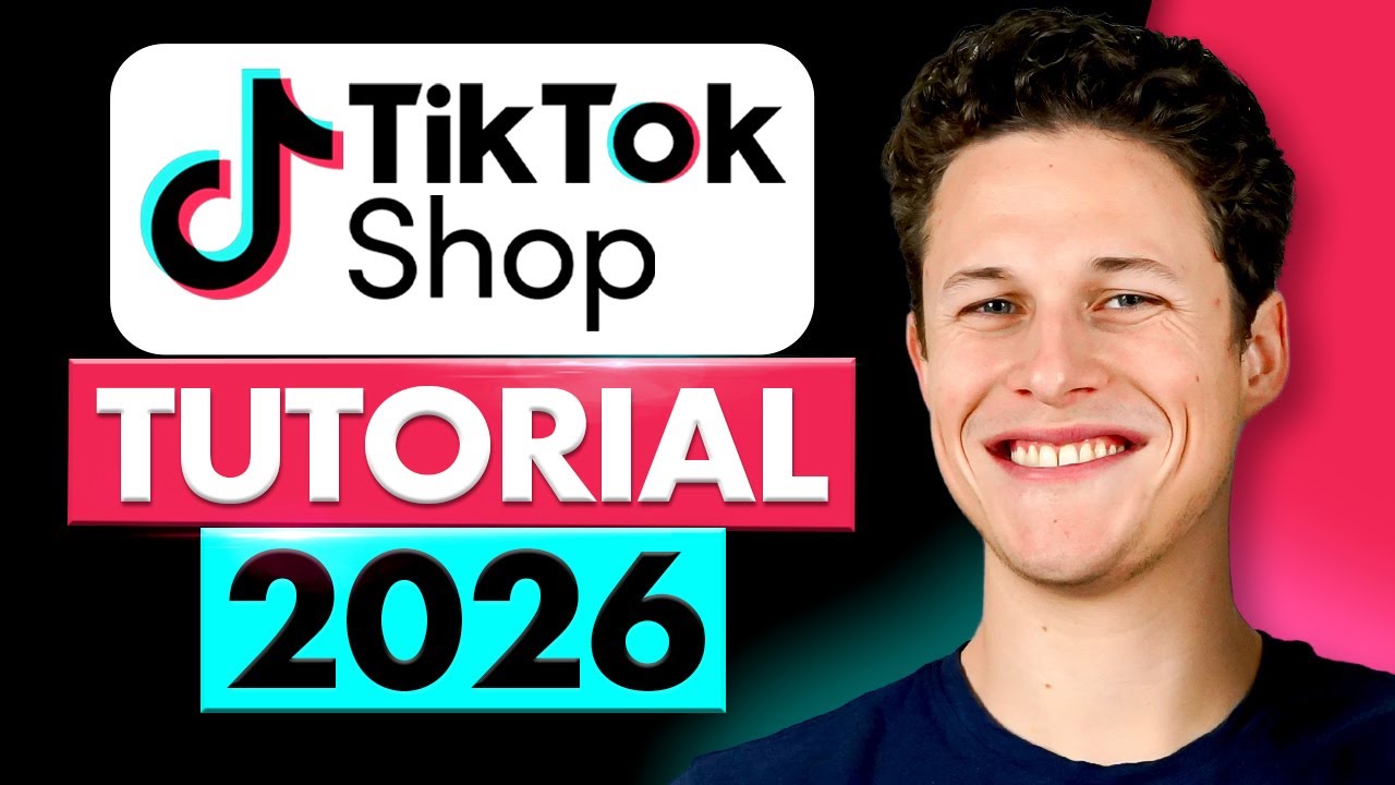How to Start Selling on TikTok Shop: A Complete Guide to Success