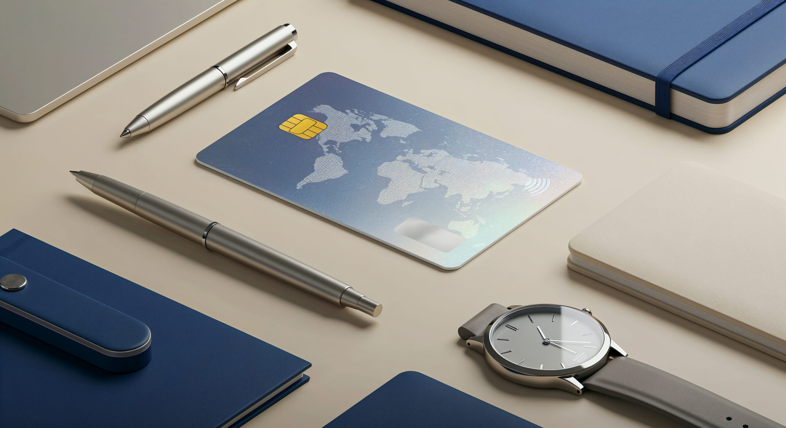 Business credit card for your Amazon FBA