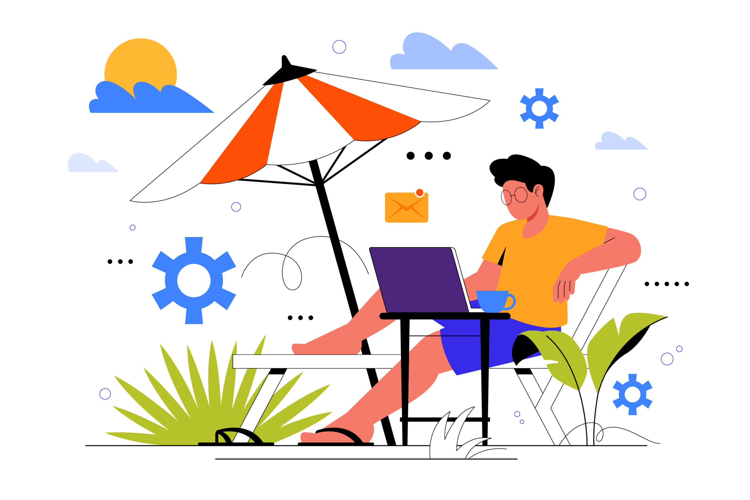 The future of work as an Amazon FBA seller