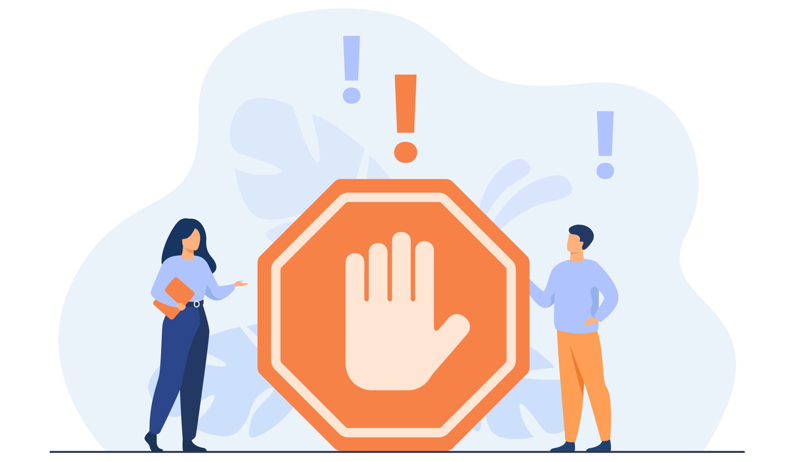 Why the old methods for Amazon Fails