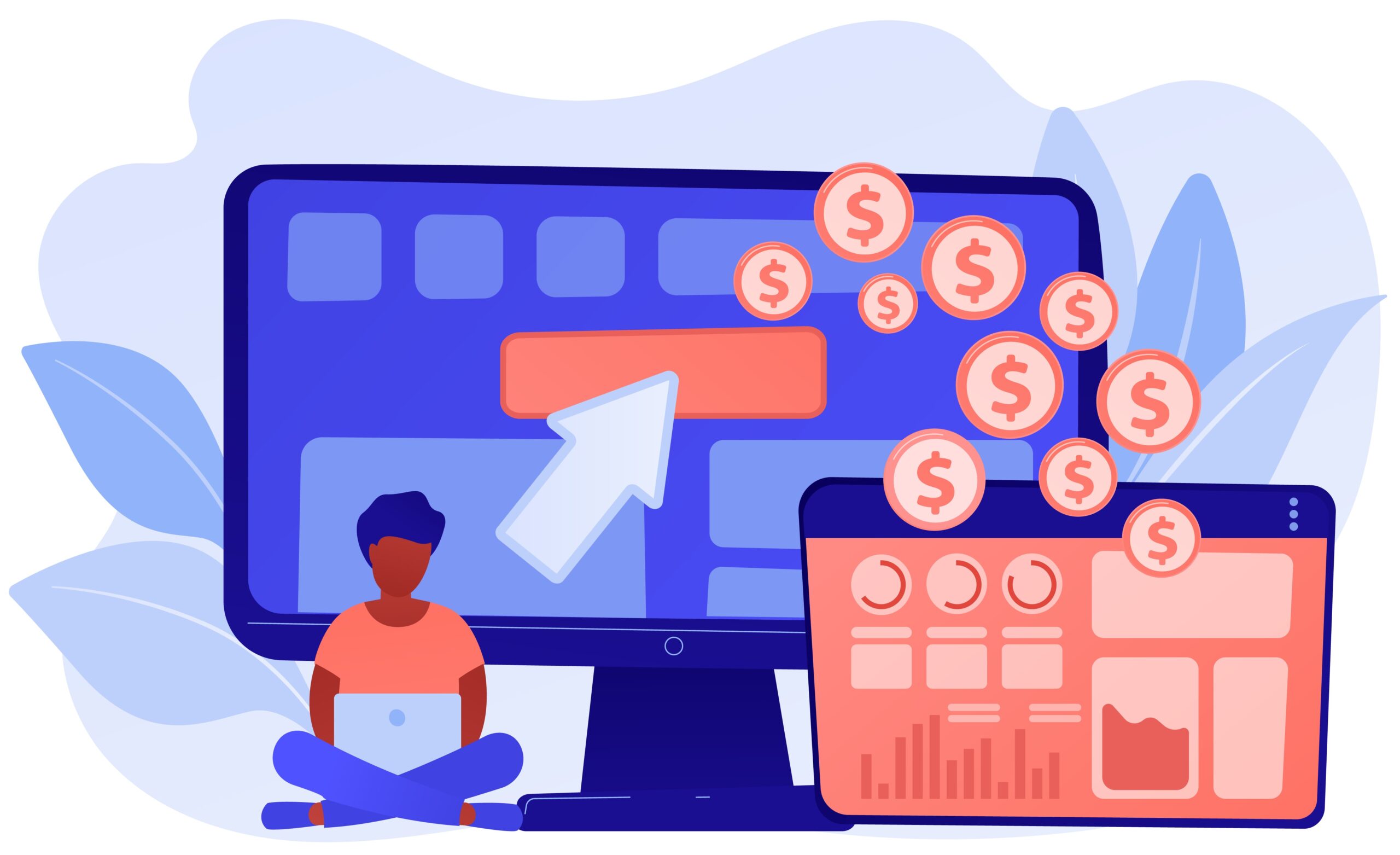 Initial setup costs for Amazon FBA as foundation