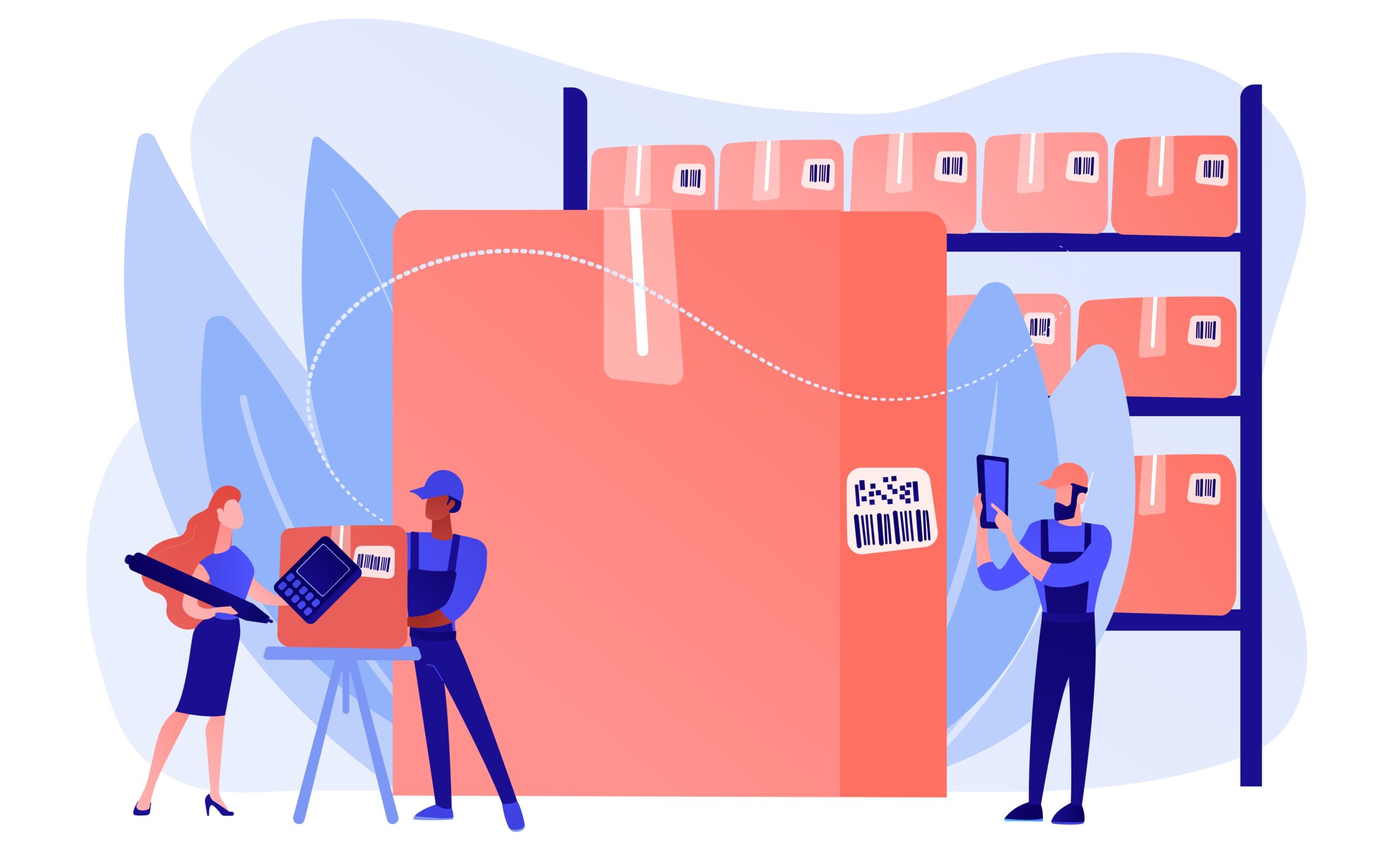 Packaging and labelling for Amazon FBA product