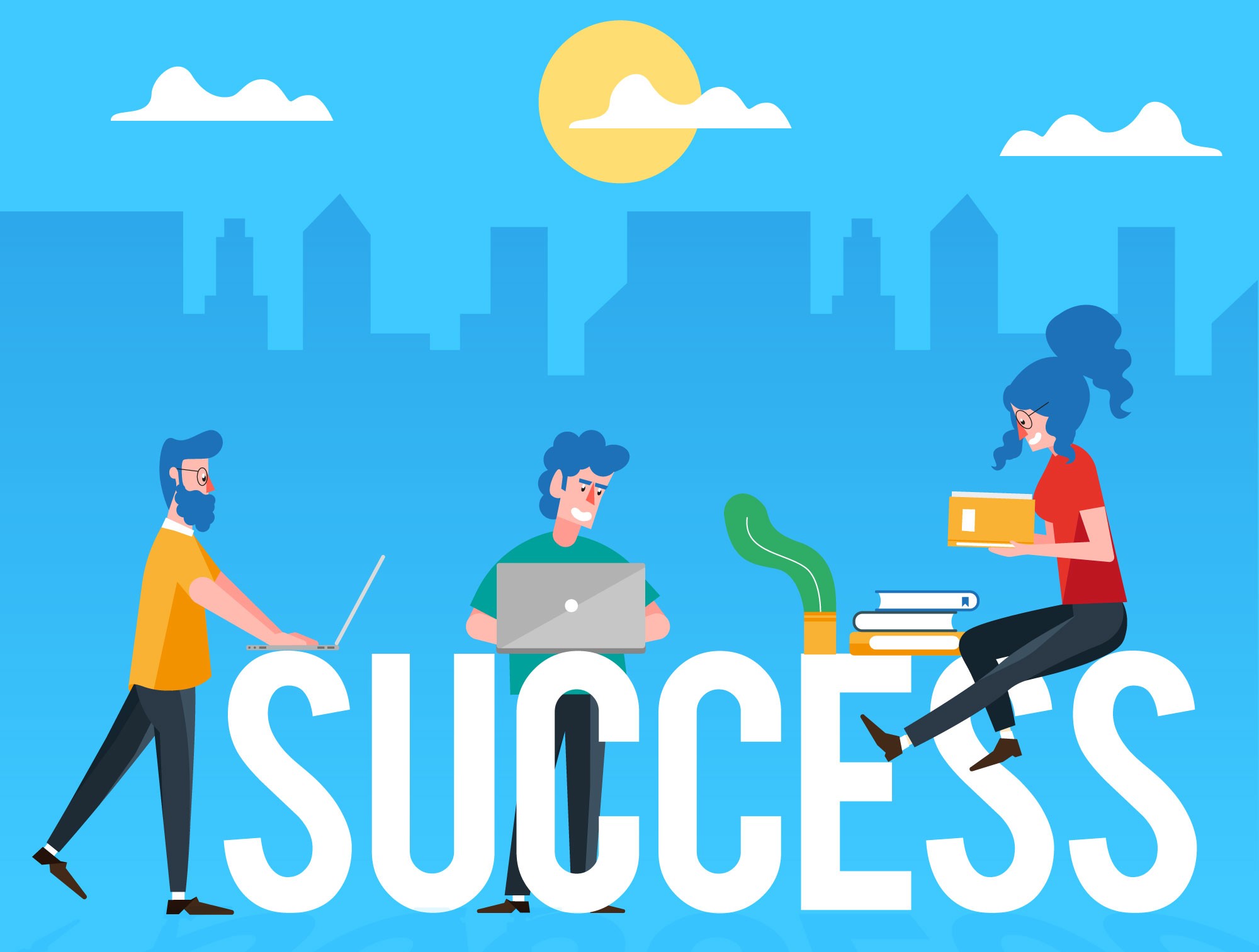 Optimizing your link for ad success