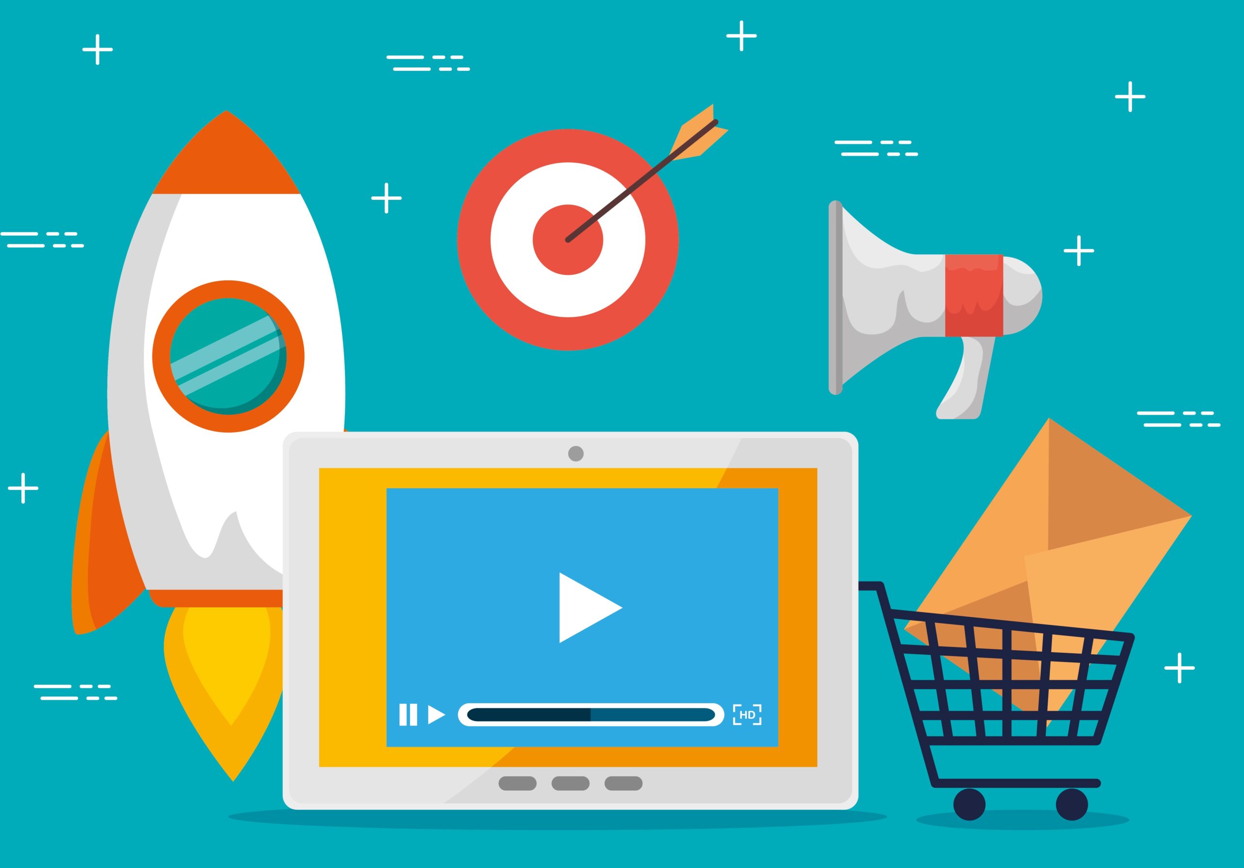 Product targeting opens for advertising