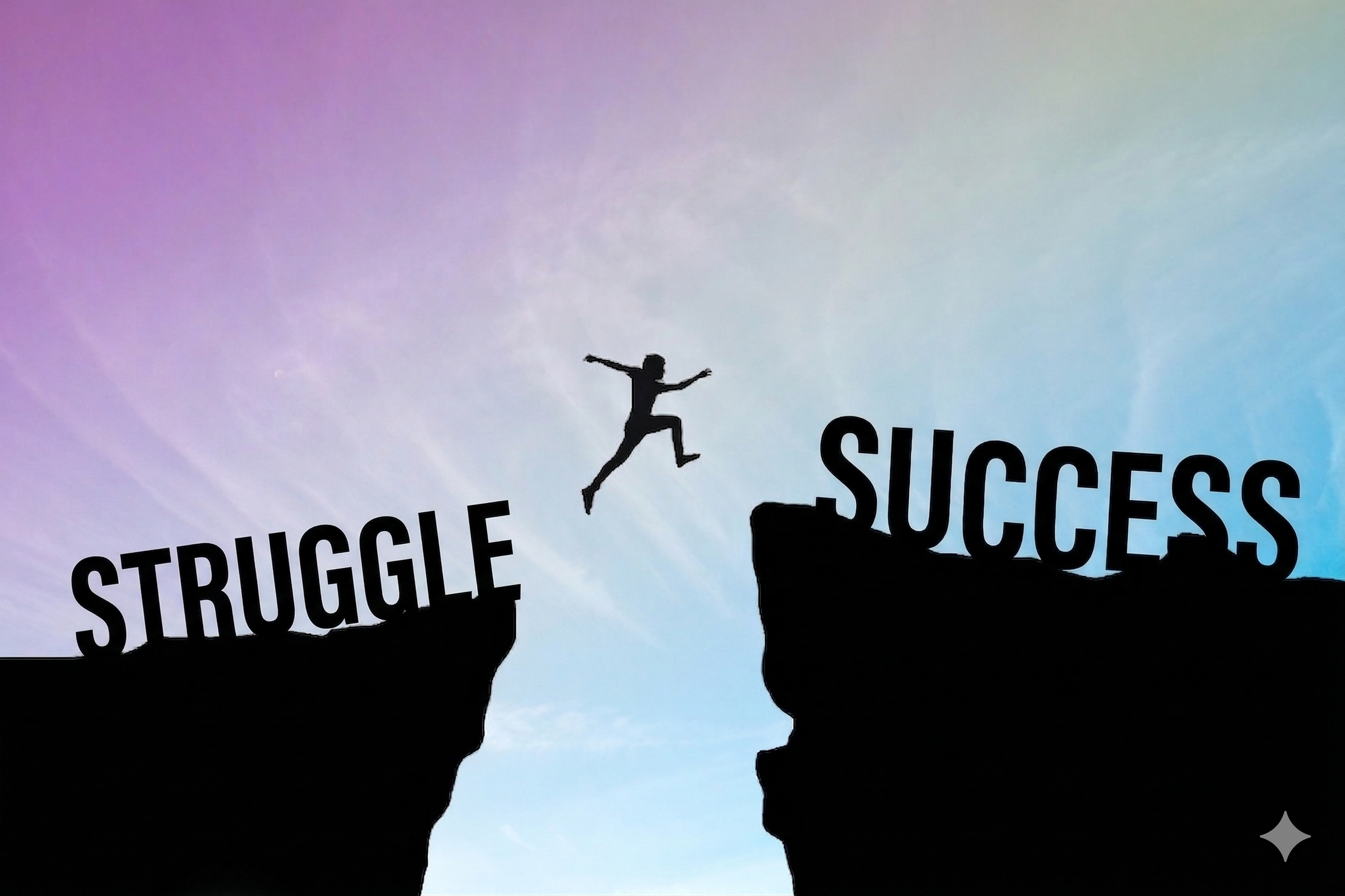 From struggling in a job and success in Amazon FBA