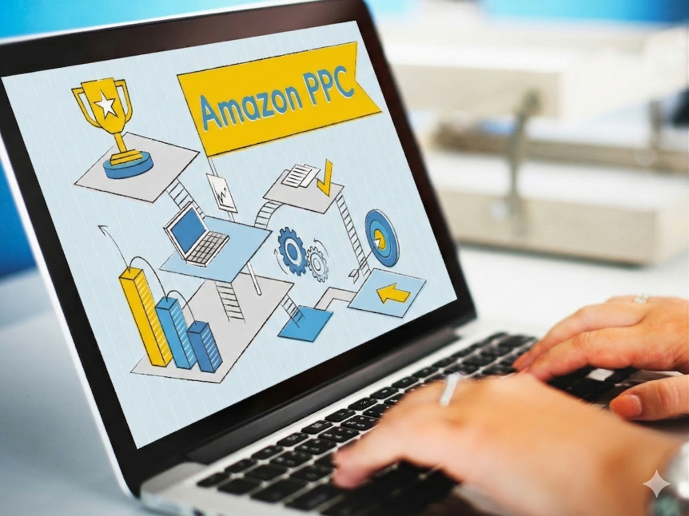 Your Amazon PPC success roadmap