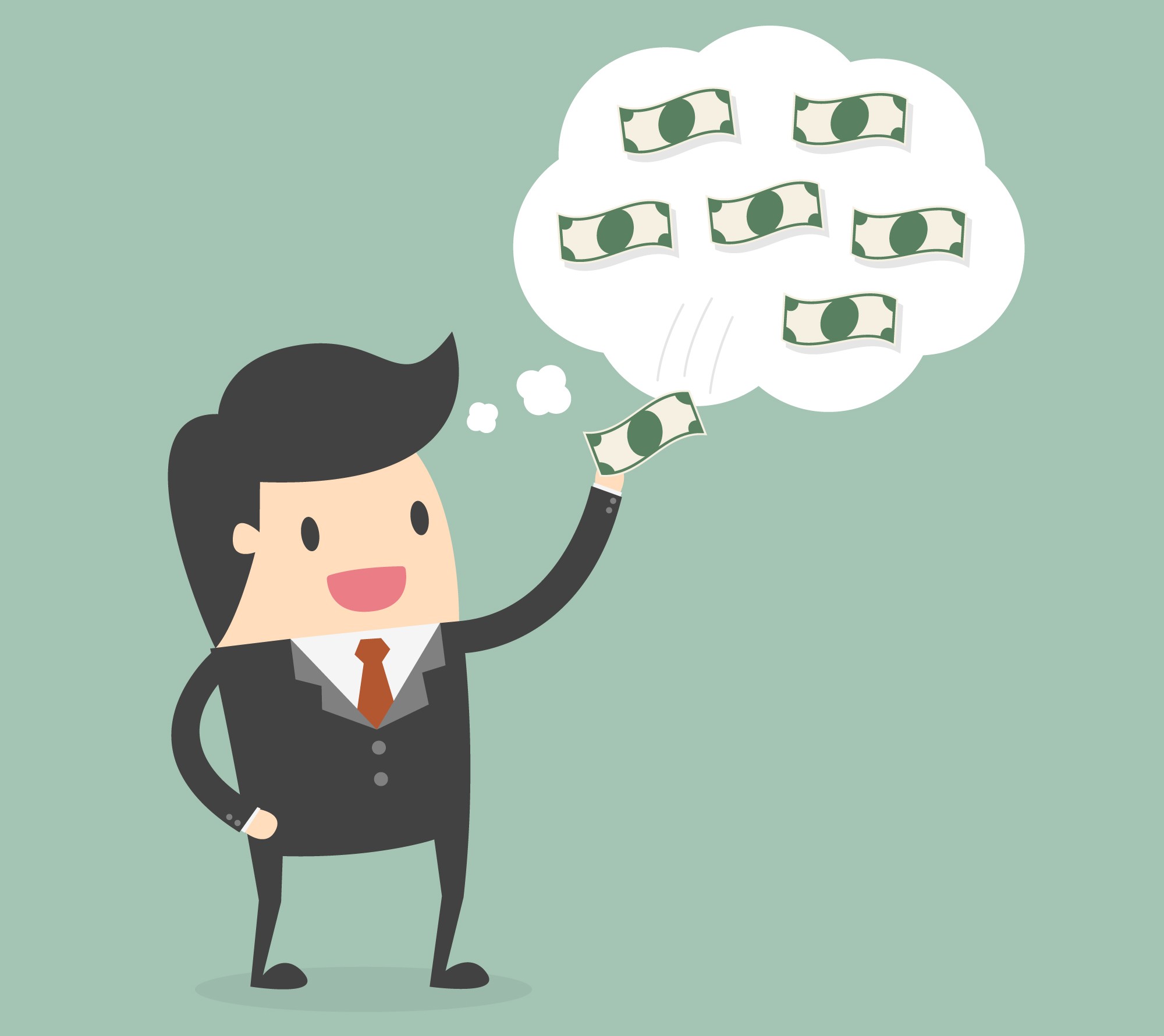 Thinking about how much I need to start my Amazon FBA business