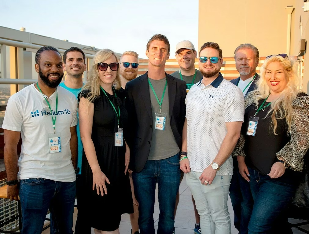 Students that Passion Product Formula helps them launch in Amazon