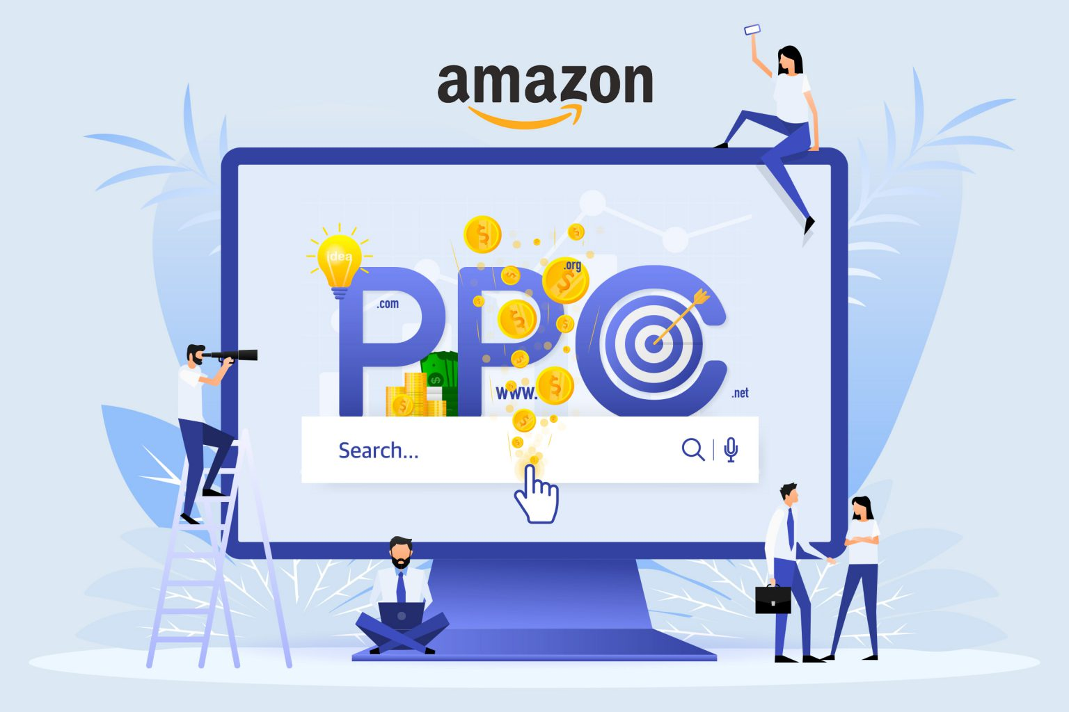 Amazon PPC Advertising, why is it worth it in 2026