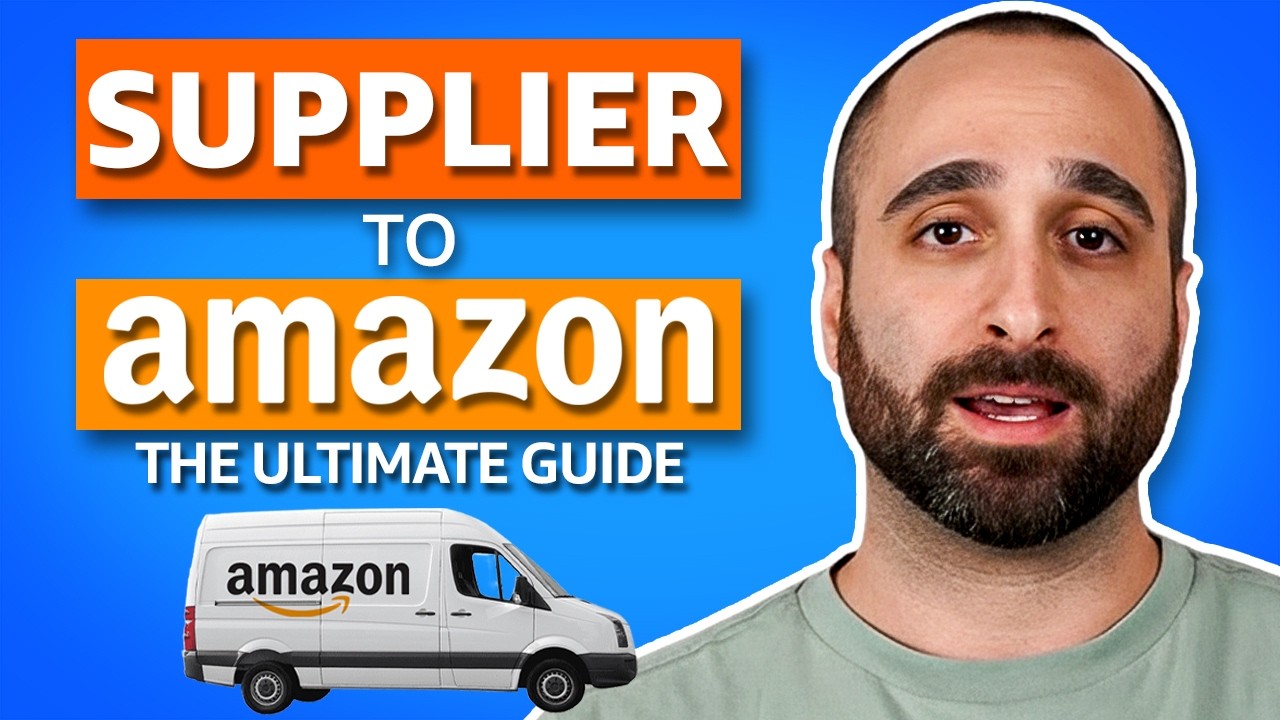 Amazon FBA Shipment: How To Ship Your 1st Product