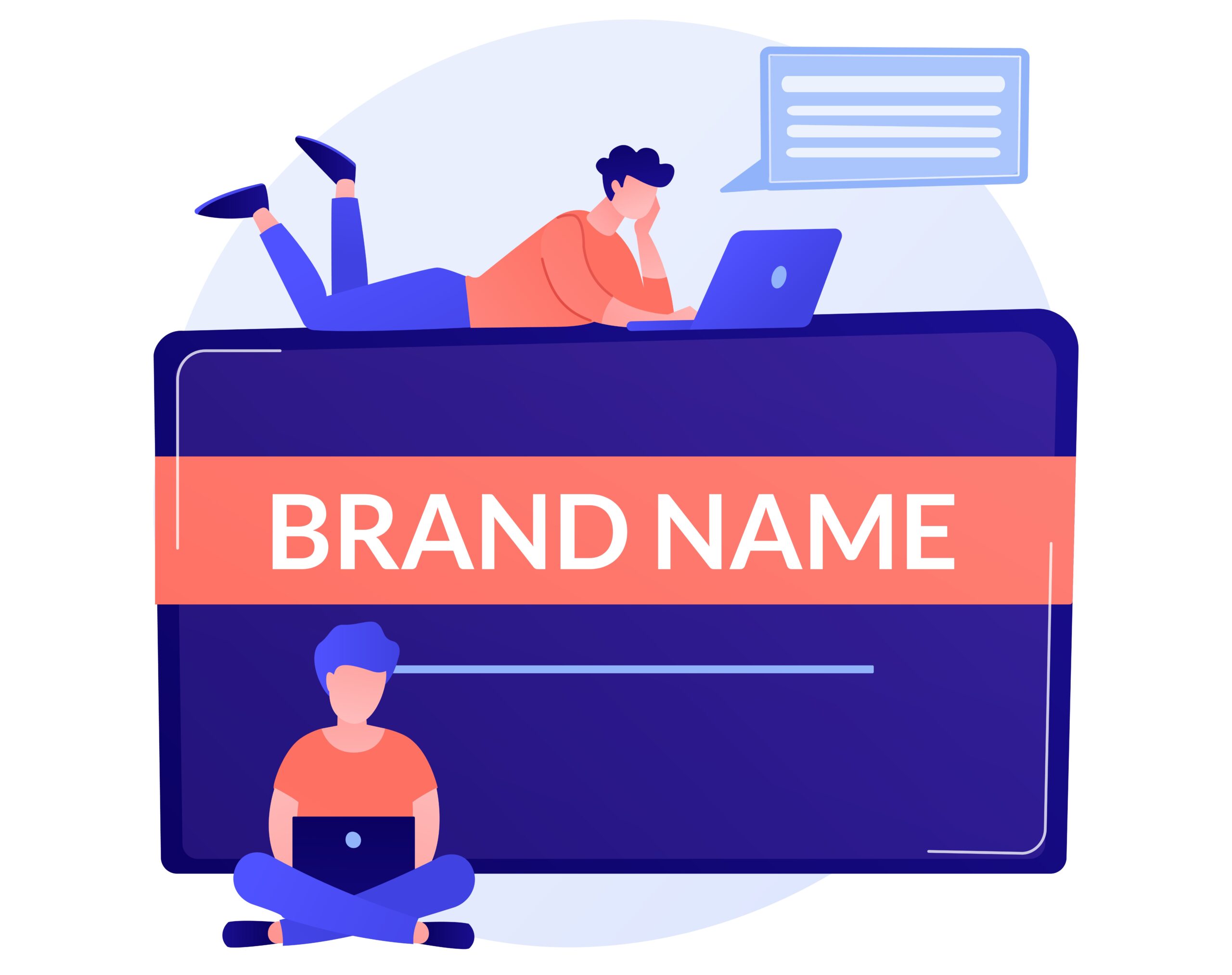 Brand name registration for your product in Amazon