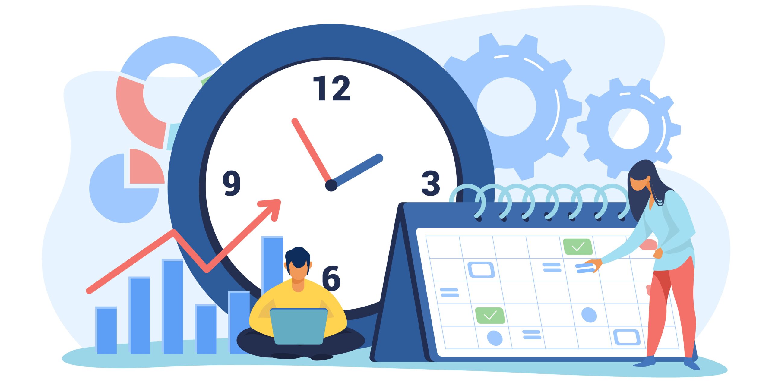 timing strategy using Google Trends data 