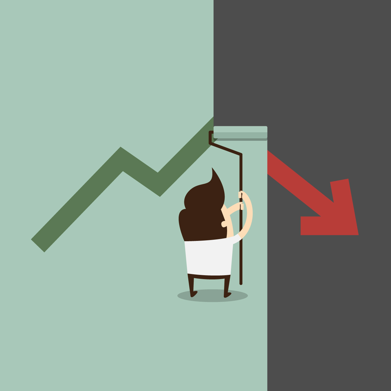 Step-by-step Amazon Affiliate Marketing category selection process eliminating 99% of competition through deep niching