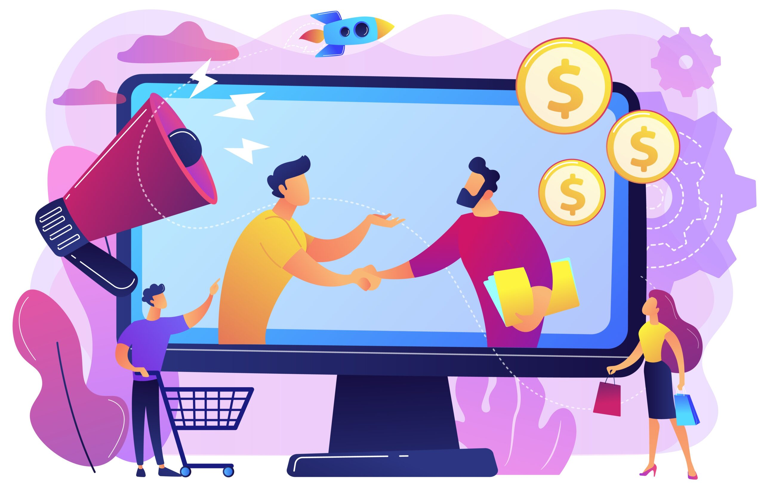 action plan showing 4-step framework implementation roadmap for immediate results