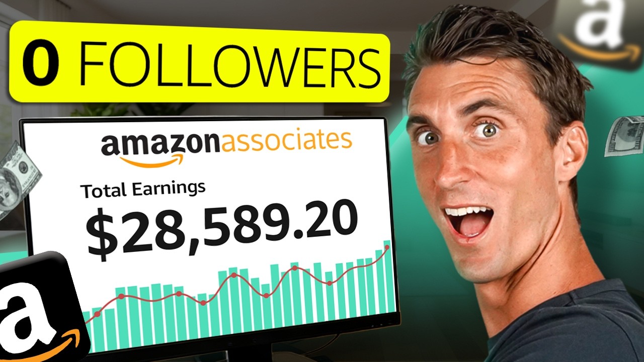 Amazon Affiliate: 5 Free Ways to Promote Them in 2026