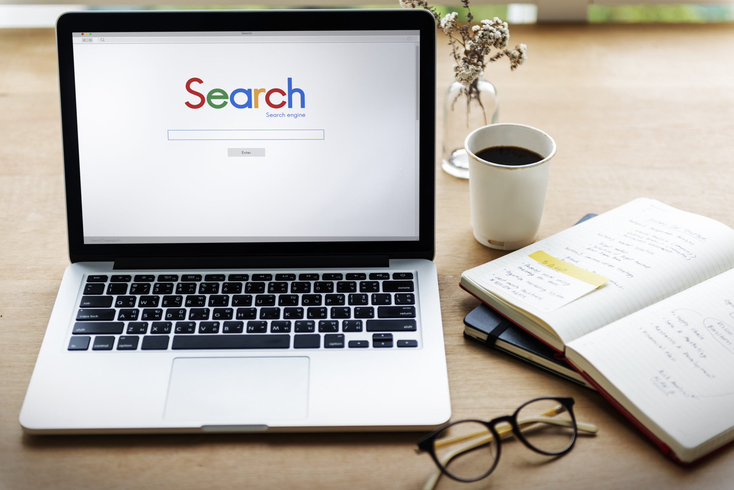 Ways in finding manufacturer: Google search, ThomasNet, brands that make similar products, and recommendation from your network