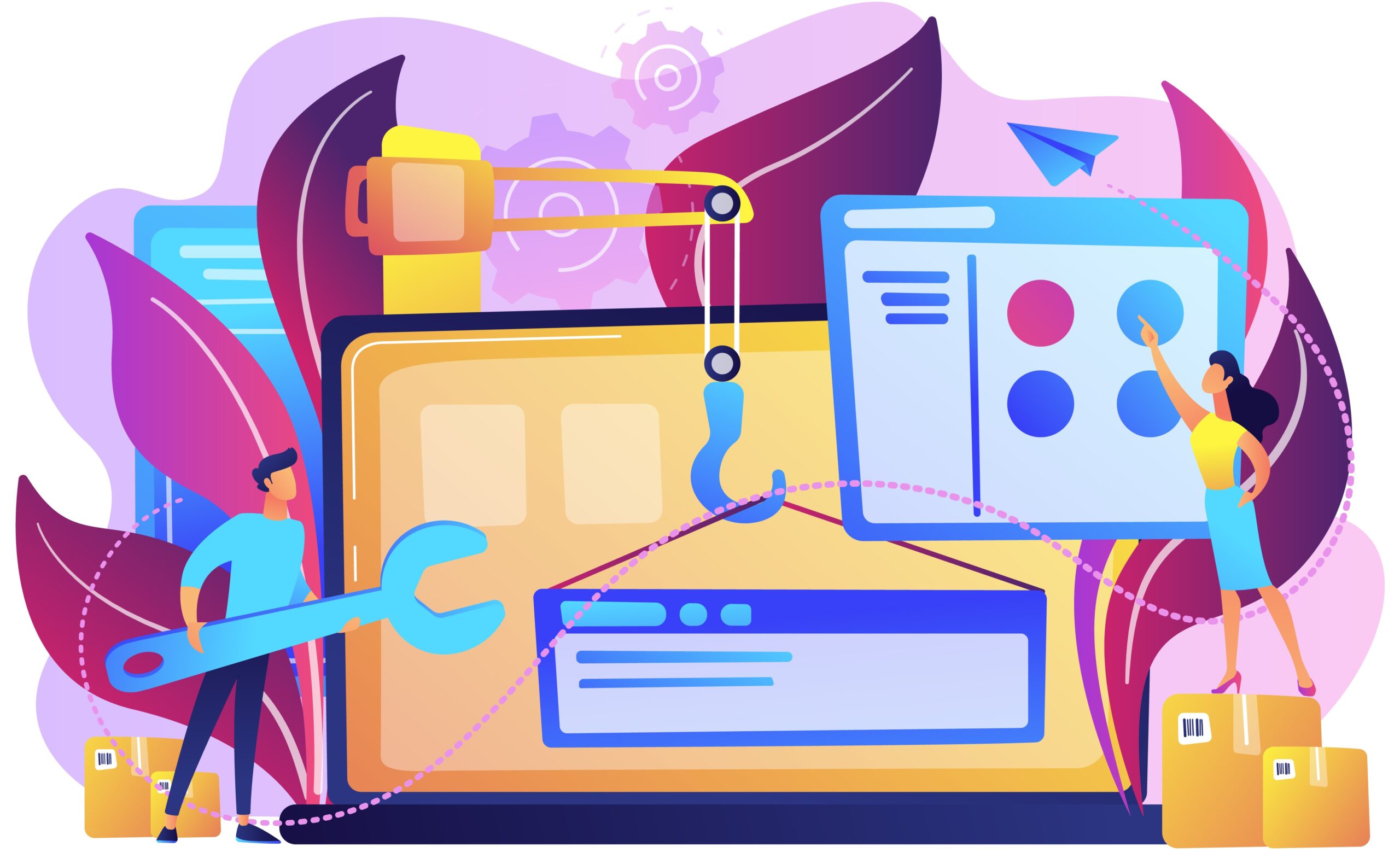 Tools and resource that could help in your business