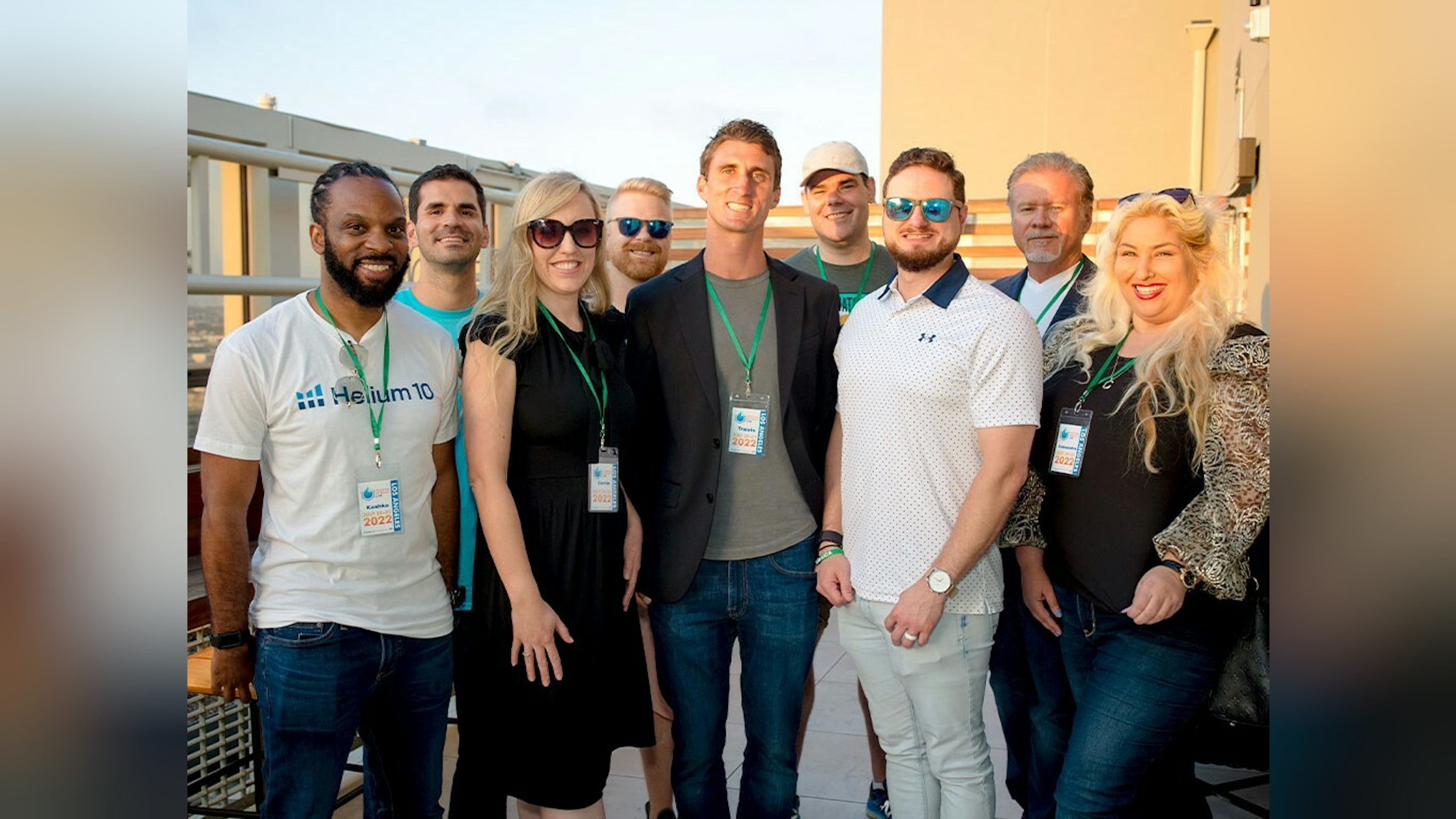 Passion Product Accelerator student success results from Amazon FBA private label coaching program