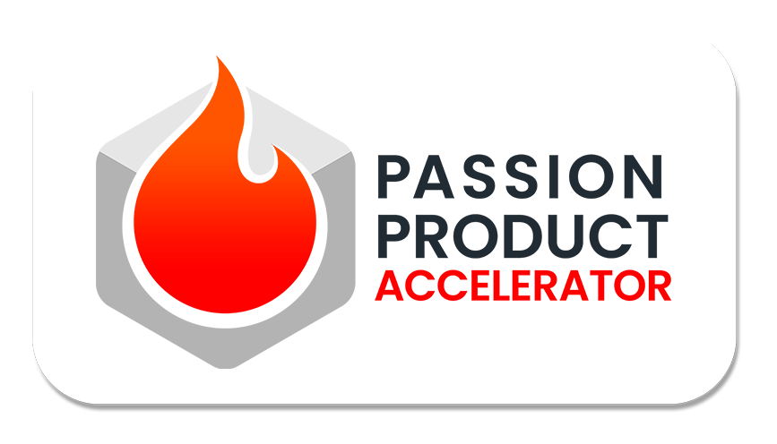 Passion Product Accelerator