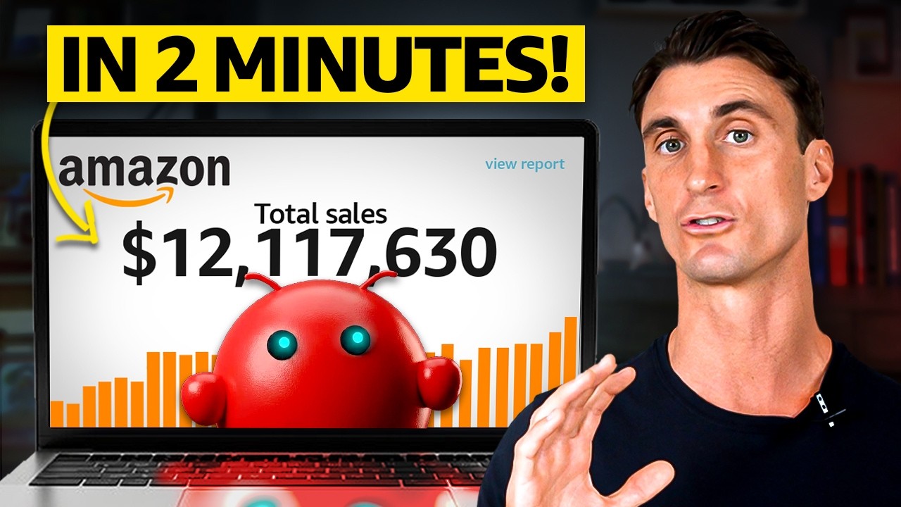 My eCommerce Business: AI Does Everything Now in Open Claw