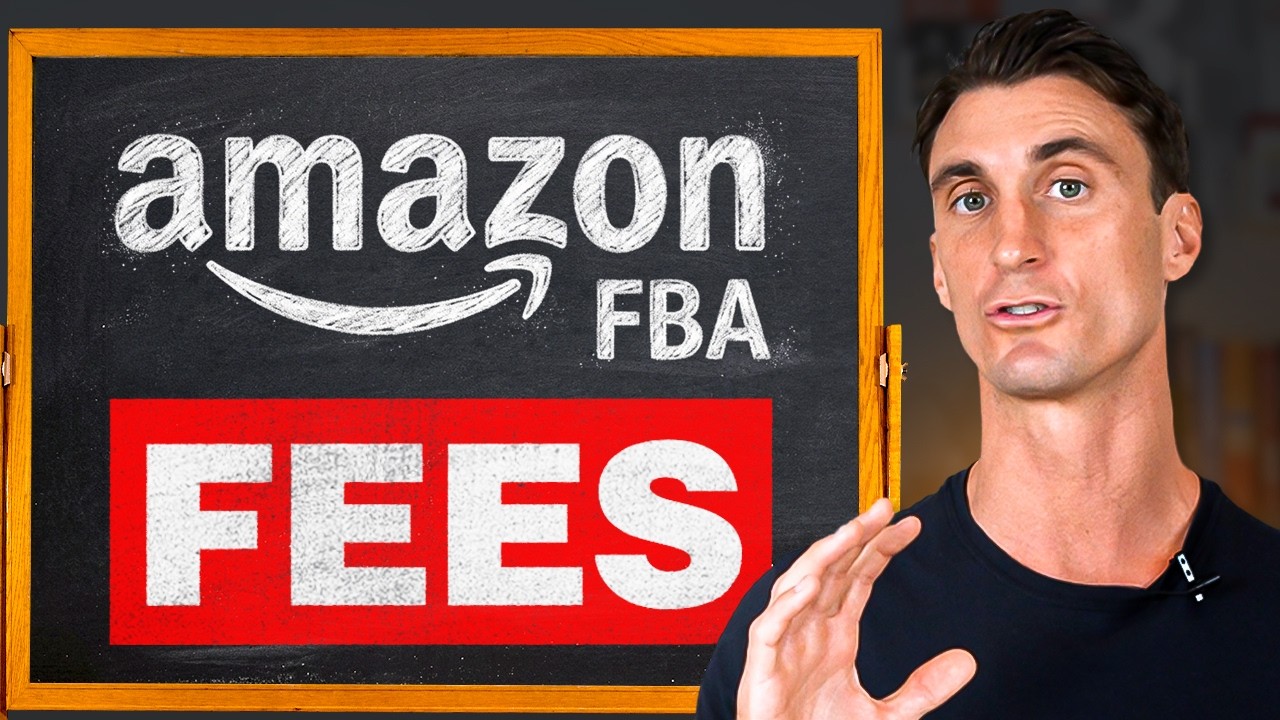 Complete guide to Amazon FBA and pricing for online sellers.